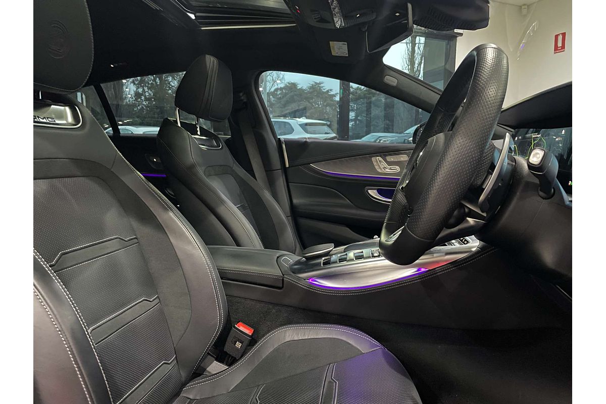 2023 Mercedes-Benz AMG GT 63 S E Performance X290