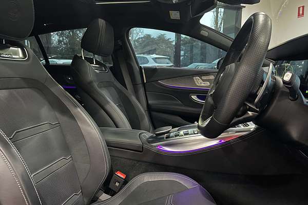 2023 Mercedes-Benz AMG GT 63 S E Performance X290