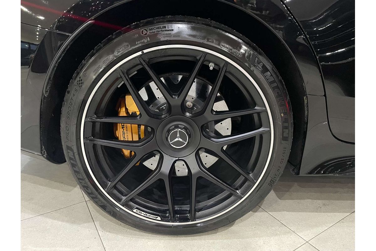 2023 Mercedes-Benz AMG GT 63 S E Performance X290
