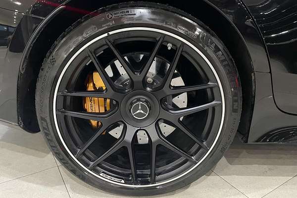 2023 Mercedes-Benz AMG GT 63 S E Performance X290