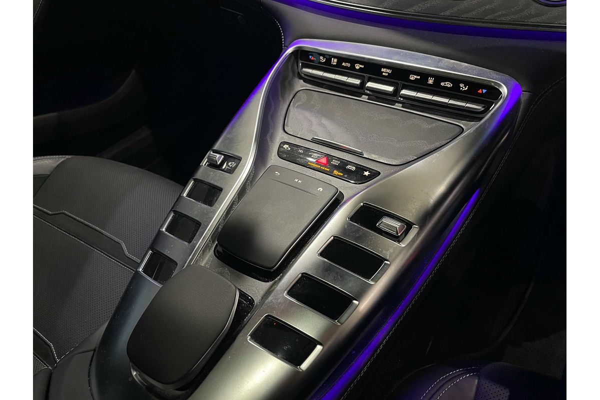 2023 Mercedes-Benz AMG GT 63 S E Performance X290