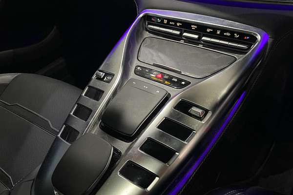 2023 Mercedes-Benz AMG GT 63 S E Performance X290