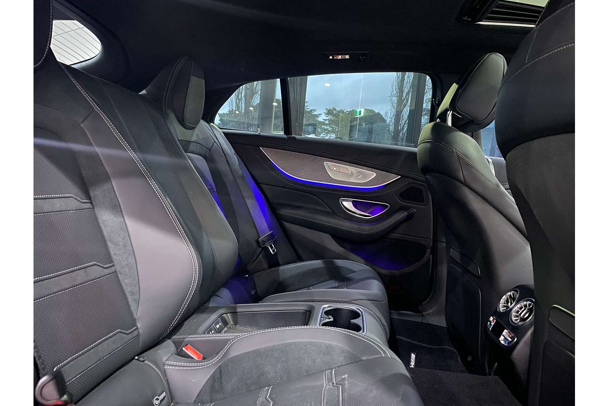2023 Mercedes-Benz AMG GT 63 S E Performance X290
