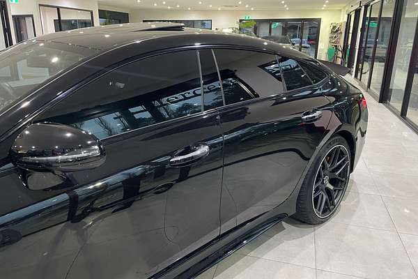 2023 Mercedes-Benz AMG GT 63 S E Performance X290
