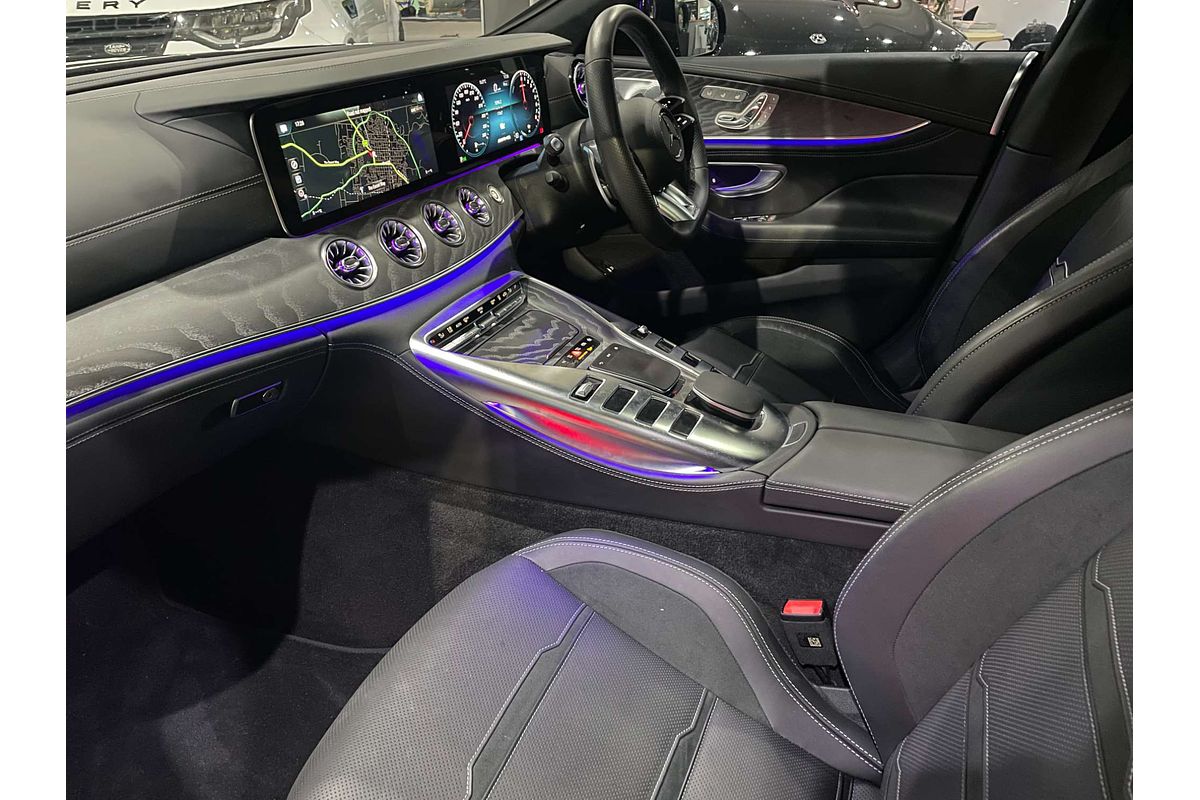 2023 Mercedes-Benz AMG GT 63 S E Performance X290
