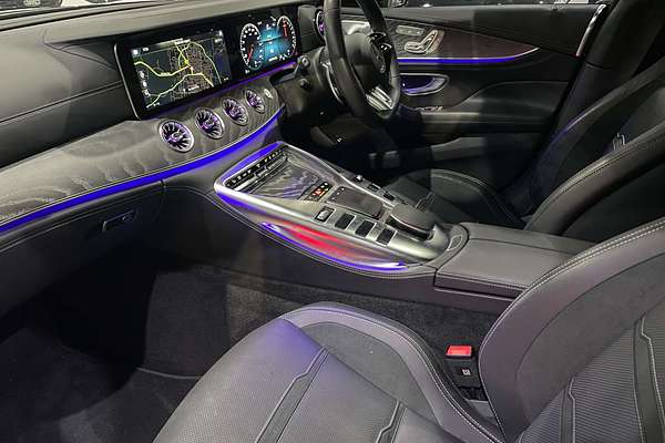 2023 Mercedes-Benz AMG GT 63 S E Performance X290