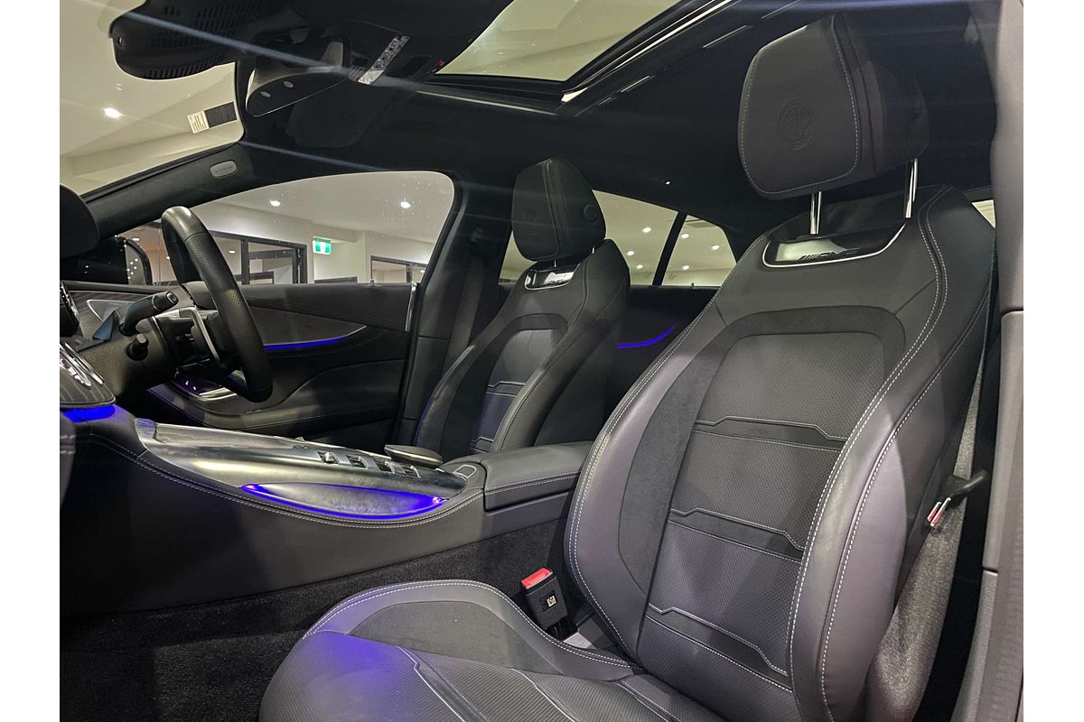 2023 Mercedes-Benz AMG GT 63 S E Performance X290