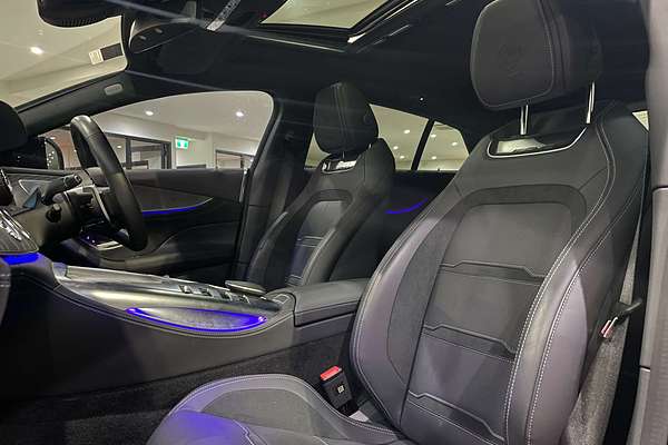 2023 Mercedes-Benz AMG GT 63 S E Performance X290