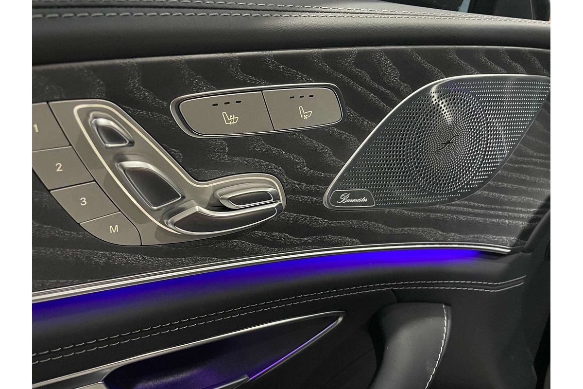 2023 Mercedes-Benz AMG GT 63 S E Performance X290