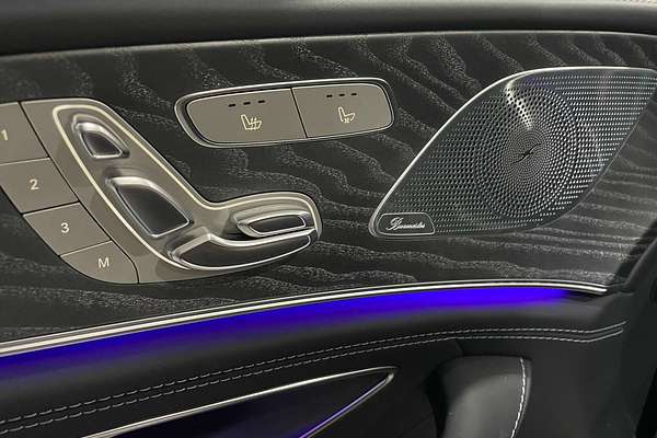 2023 Mercedes-Benz AMG GT 63 S E Performance X290