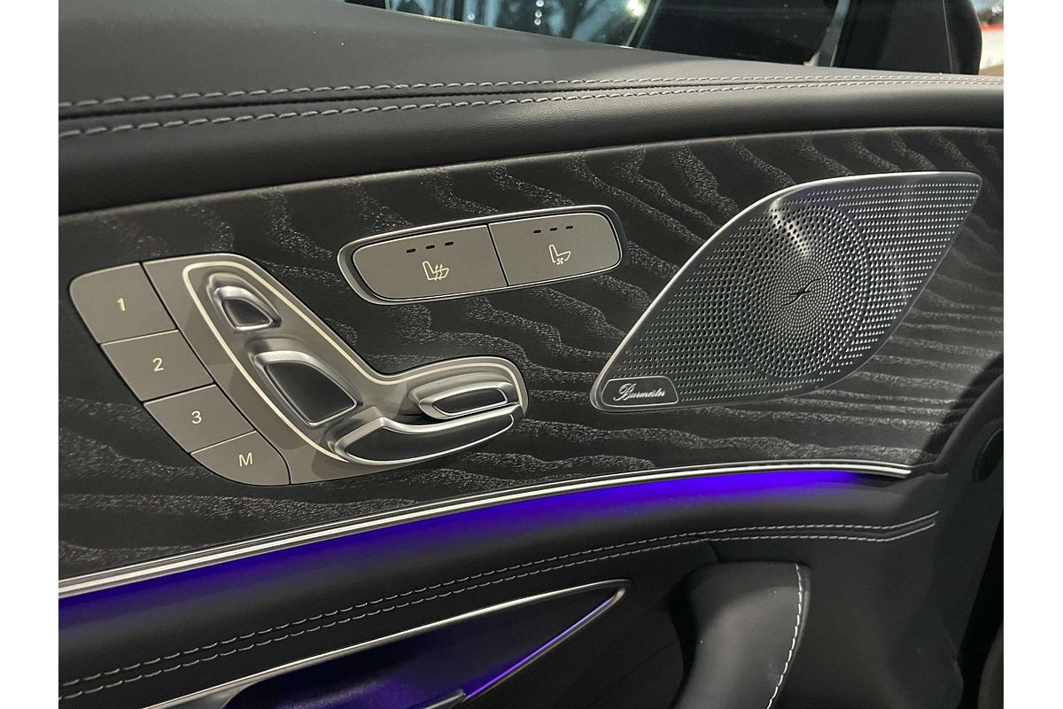 2023 Mercedes-Benz AMG GT 63 S E Performance X290