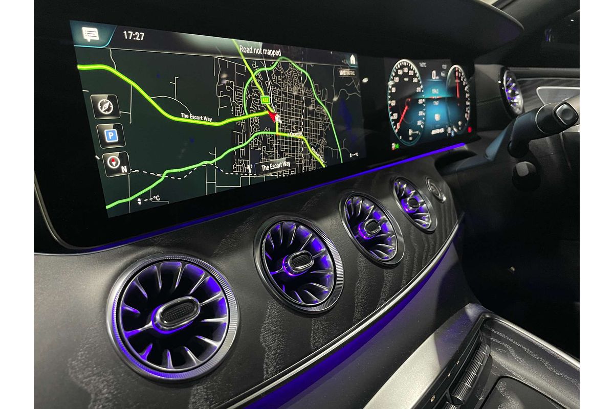 2023 Mercedes-Benz AMG GT 63 S E Performance X290