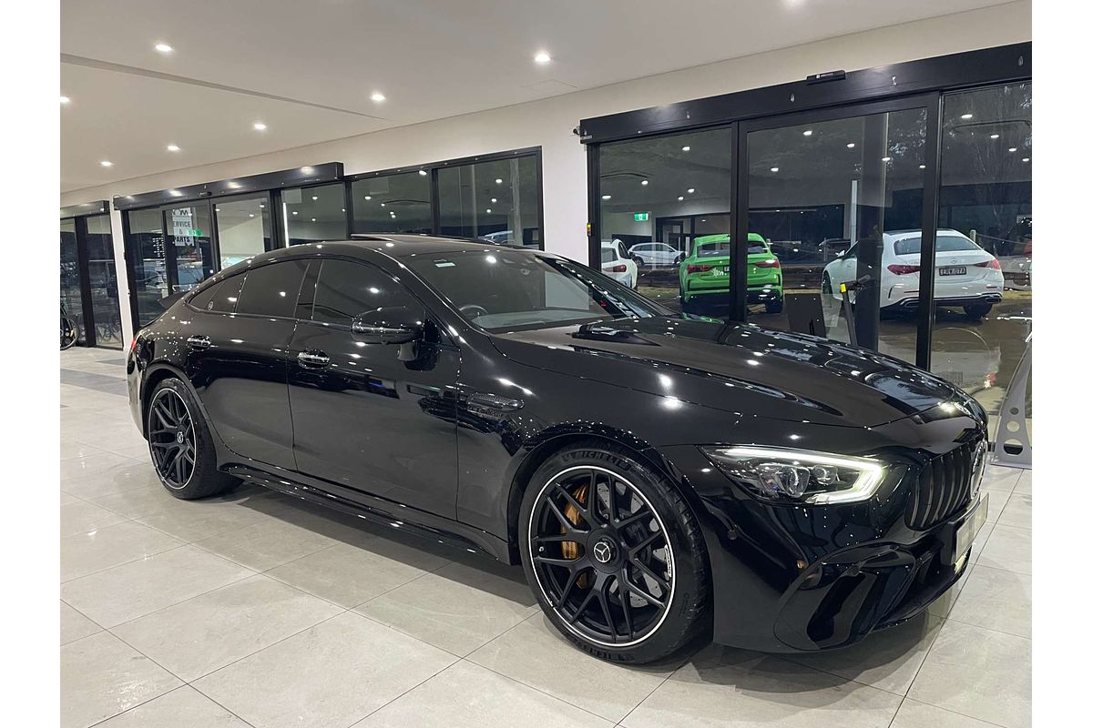 2023 Mercedes-Benz AMG GT 63 S E Performance X290
