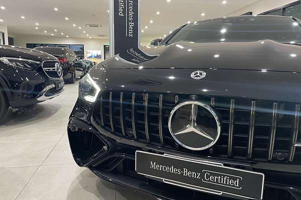 2023 Mercedes-Benz AMG GT 63 S E Performance X290