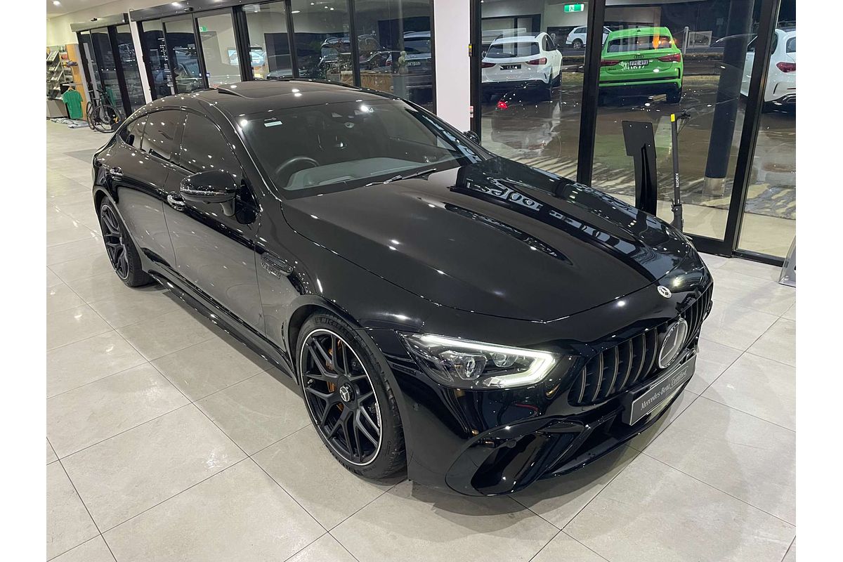 2023 Mercedes-Benz AMG GT 63 S E Performance X290