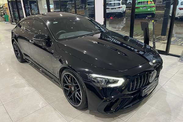 2023 Mercedes-Benz AMG GT 63 S E Performance X290