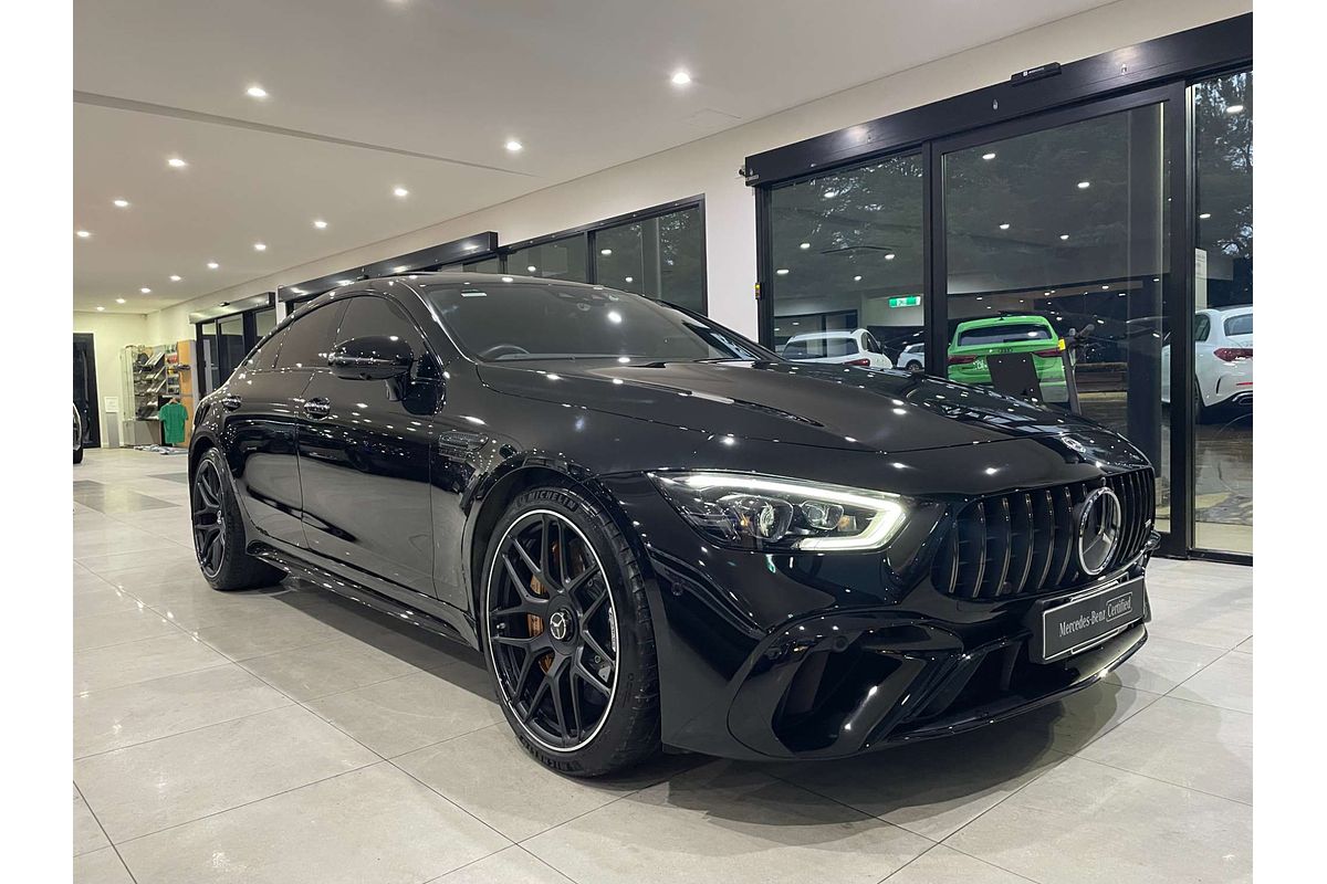 2023 Mercedes-Benz AMG GT 63 S E Performance X290