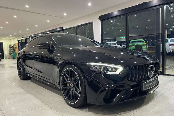 2023 Mercedes-Benz AMG GT 63 S E Performance X290