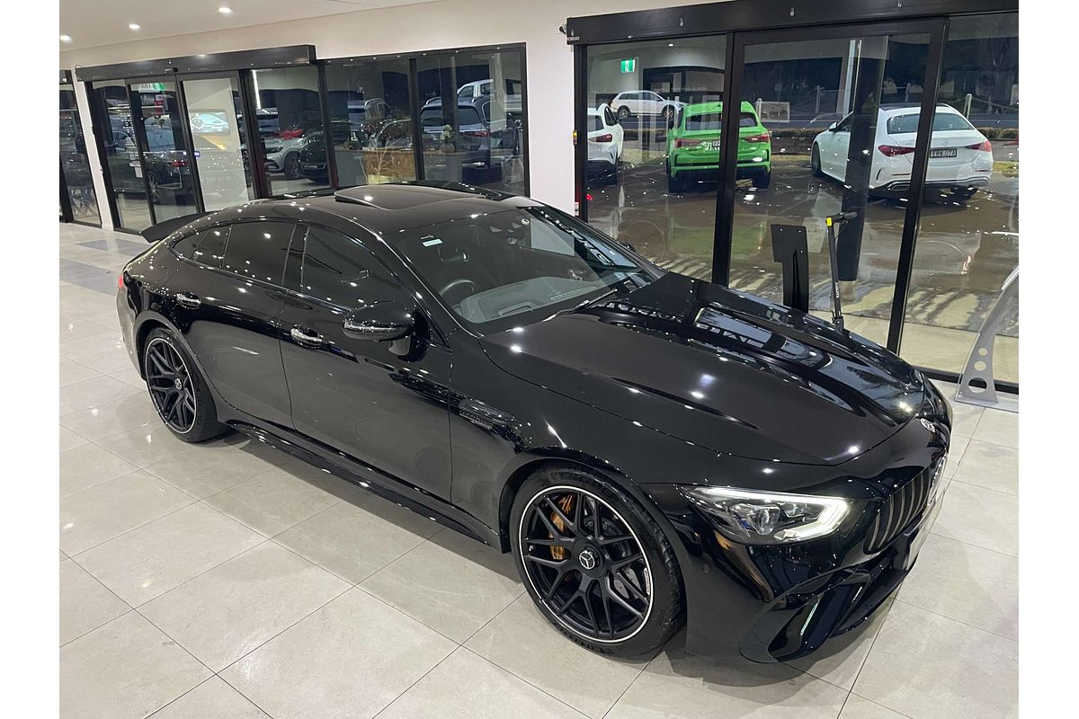 2023 Mercedes-Benz AMG GT 63 S E Performance X290