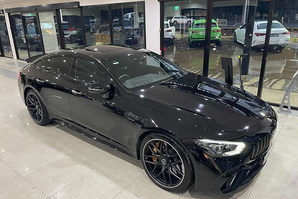 2023 Mercedes-Benz AMG GT 63 S E Performance X290