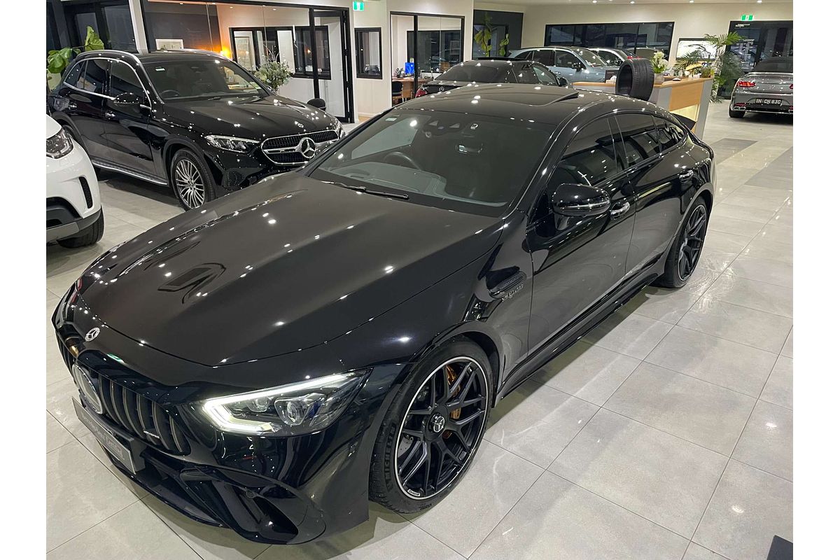2023 Mercedes-Benz AMG GT 63 S E Performance X290
