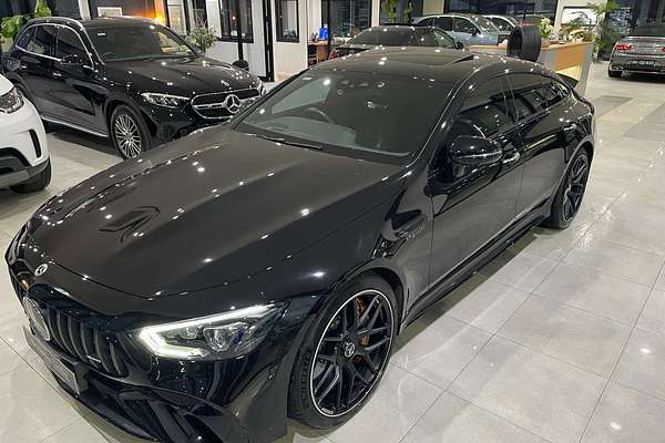 2023 Mercedes-Benz AMG GT 63 S E Performance X290