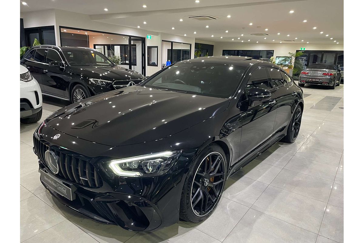 2023 Mercedes-Benz AMG GT 63 S E Performance X290