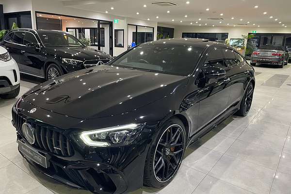 2023 Mercedes-Benz AMG GT 63 S E Performance X290