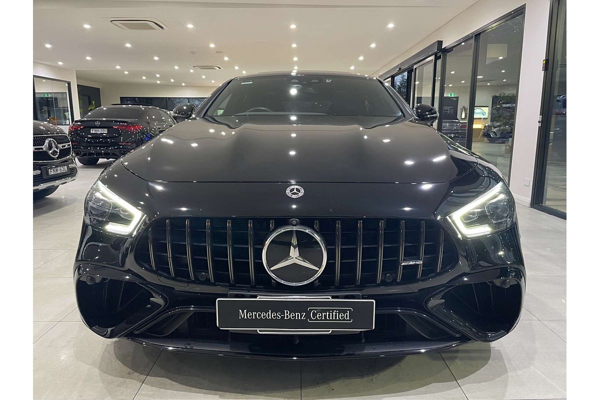 2023 Mercedes-Benz AMG GT 63 S E Performance X290