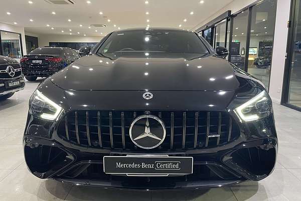 2023 Mercedes-Benz AMG GT 63 S E Performance X290