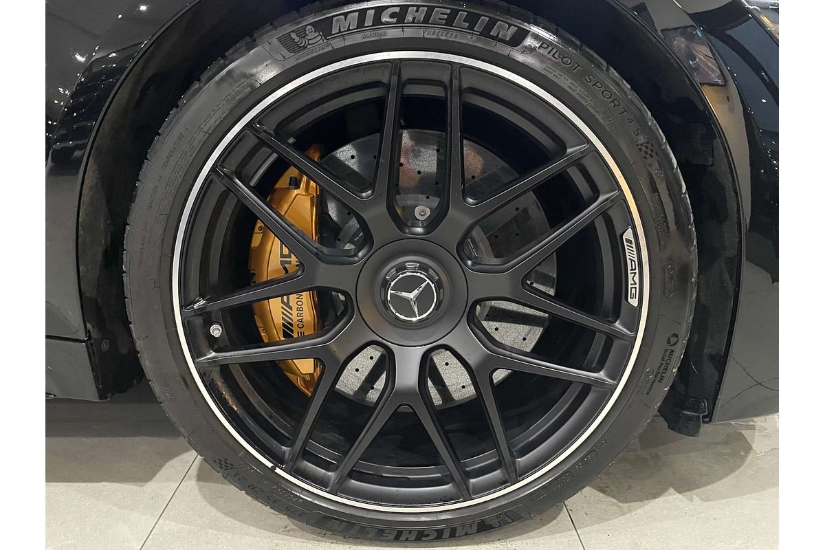 2023 Mercedes-Benz AMG GT 63 S E Performance X290