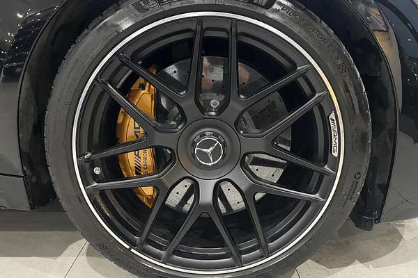 2023 Mercedes-Benz AMG GT 63 S E Performance X290