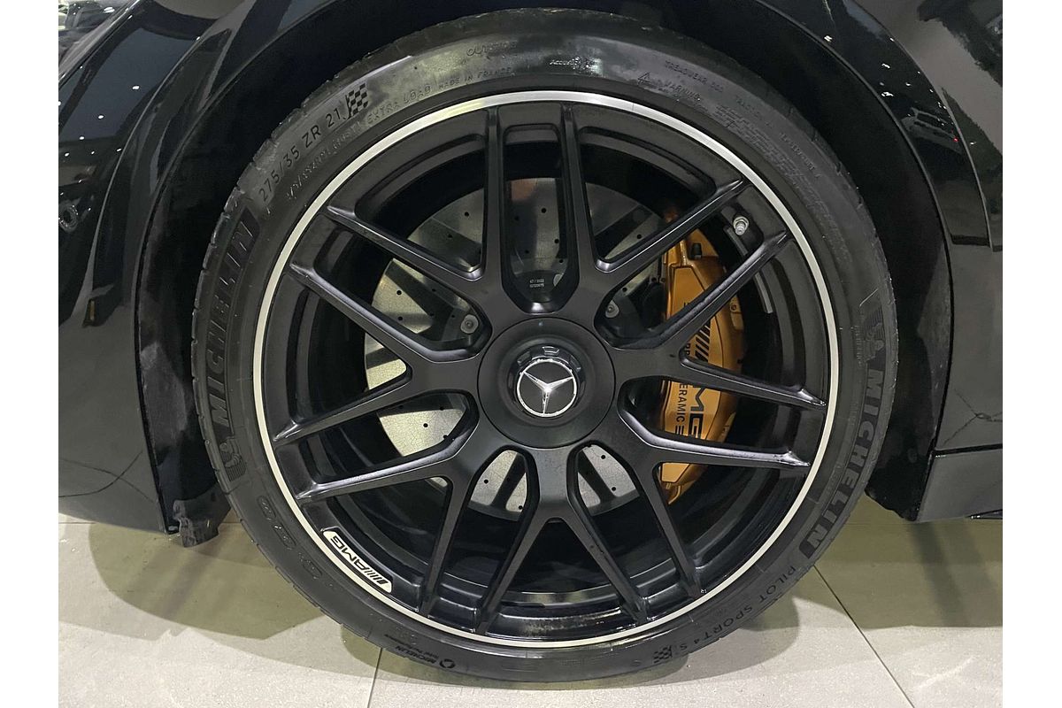 2023 Mercedes-Benz AMG GT 63 S E Performance X290