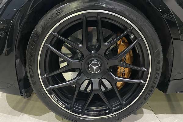 2023 Mercedes-Benz AMG GT 63 S E Performance X290