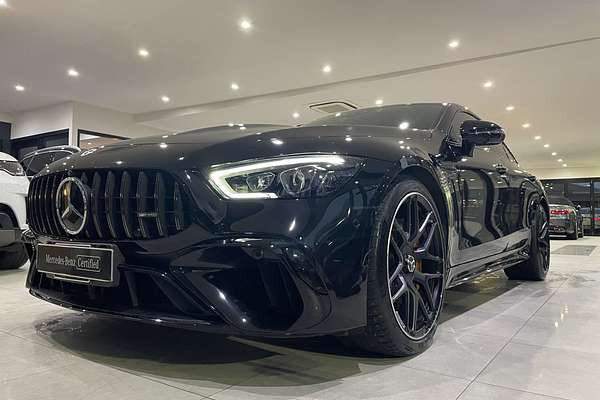 2023 Mercedes-Benz AMG GT 63 S E Performance X290