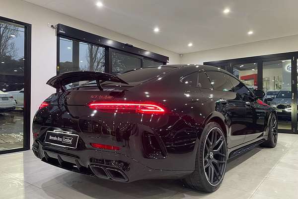 2023 Mercedes-Benz AMG GT 63 S E Performance X290