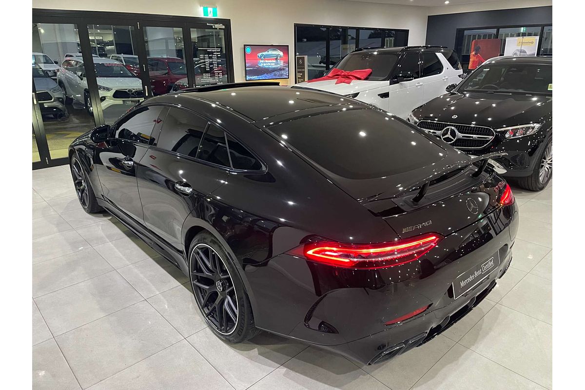 2023 Mercedes-Benz AMG GT 63 S E Performance X290