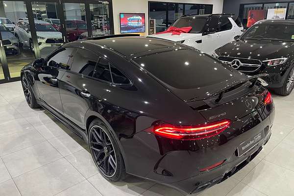 2023 Mercedes-Benz AMG GT 63 S E Performance X290