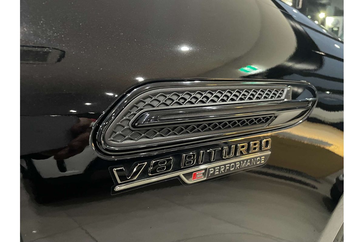 2023 Mercedes-Benz AMG GT 63 S E Performance X290