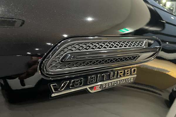 2023 Mercedes-Benz AMG GT 63 S E Performance X290