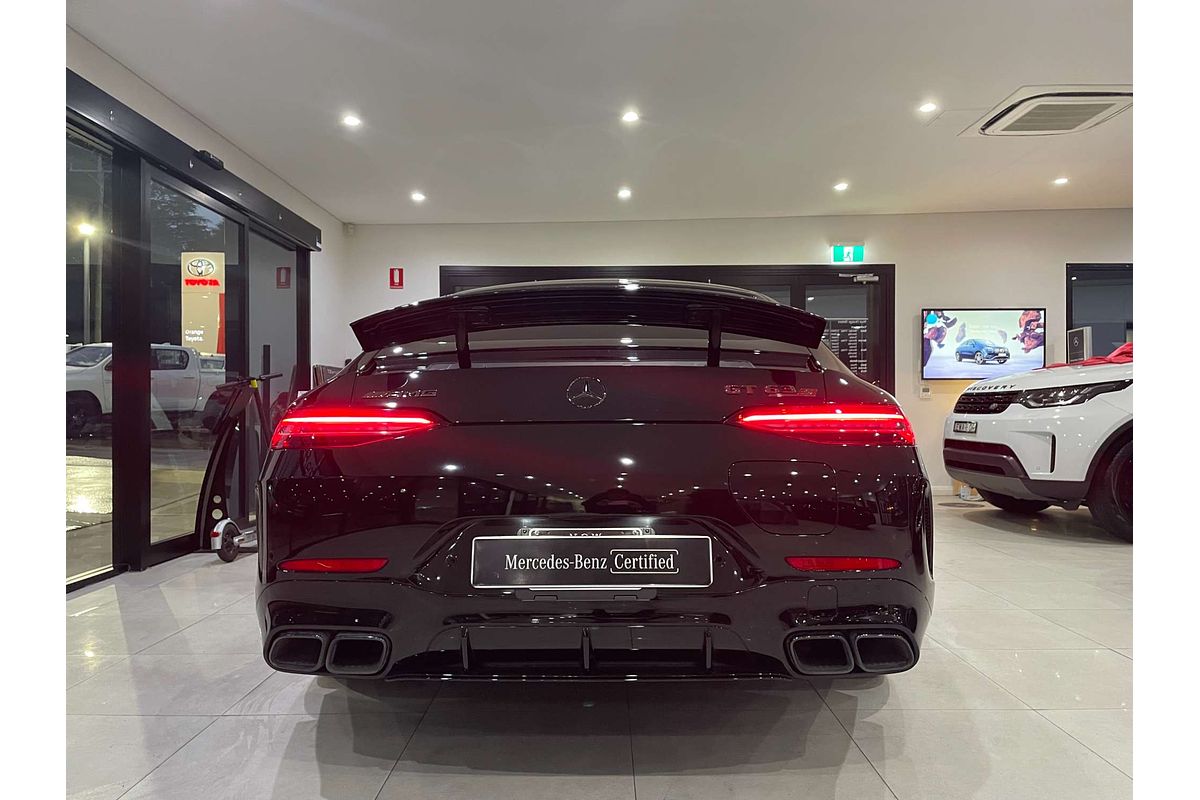 2023 Mercedes-Benz AMG GT 63 S E Performance X290