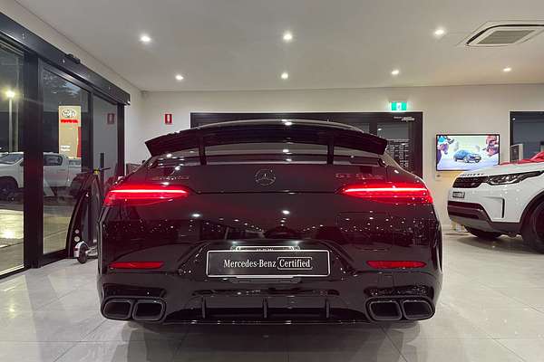 2023 Mercedes-Benz AMG GT 63 S E Performance X290