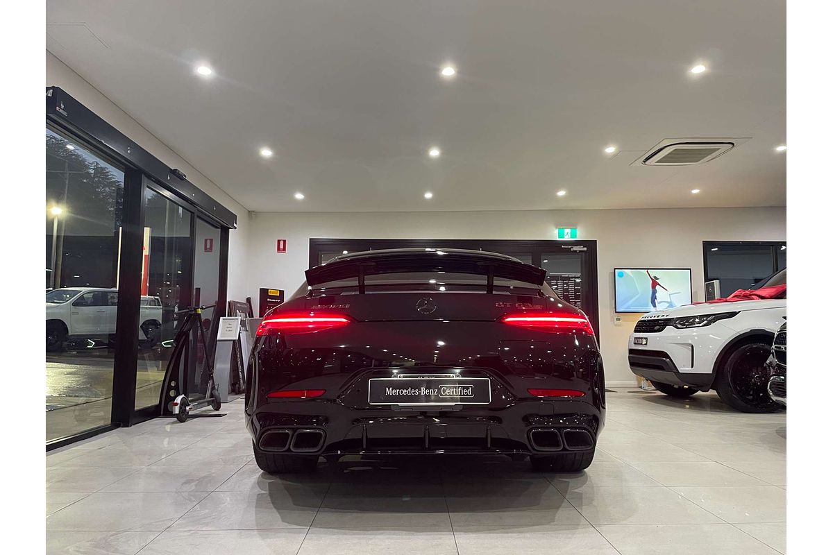 2023 Mercedes-Benz AMG GT 63 S E Performance X290
