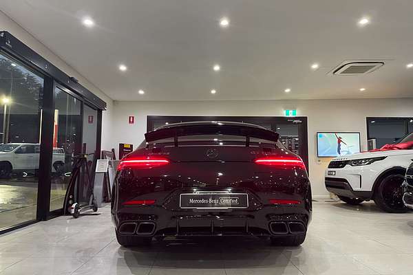 2023 Mercedes-Benz AMG GT 63 S E Performance X290