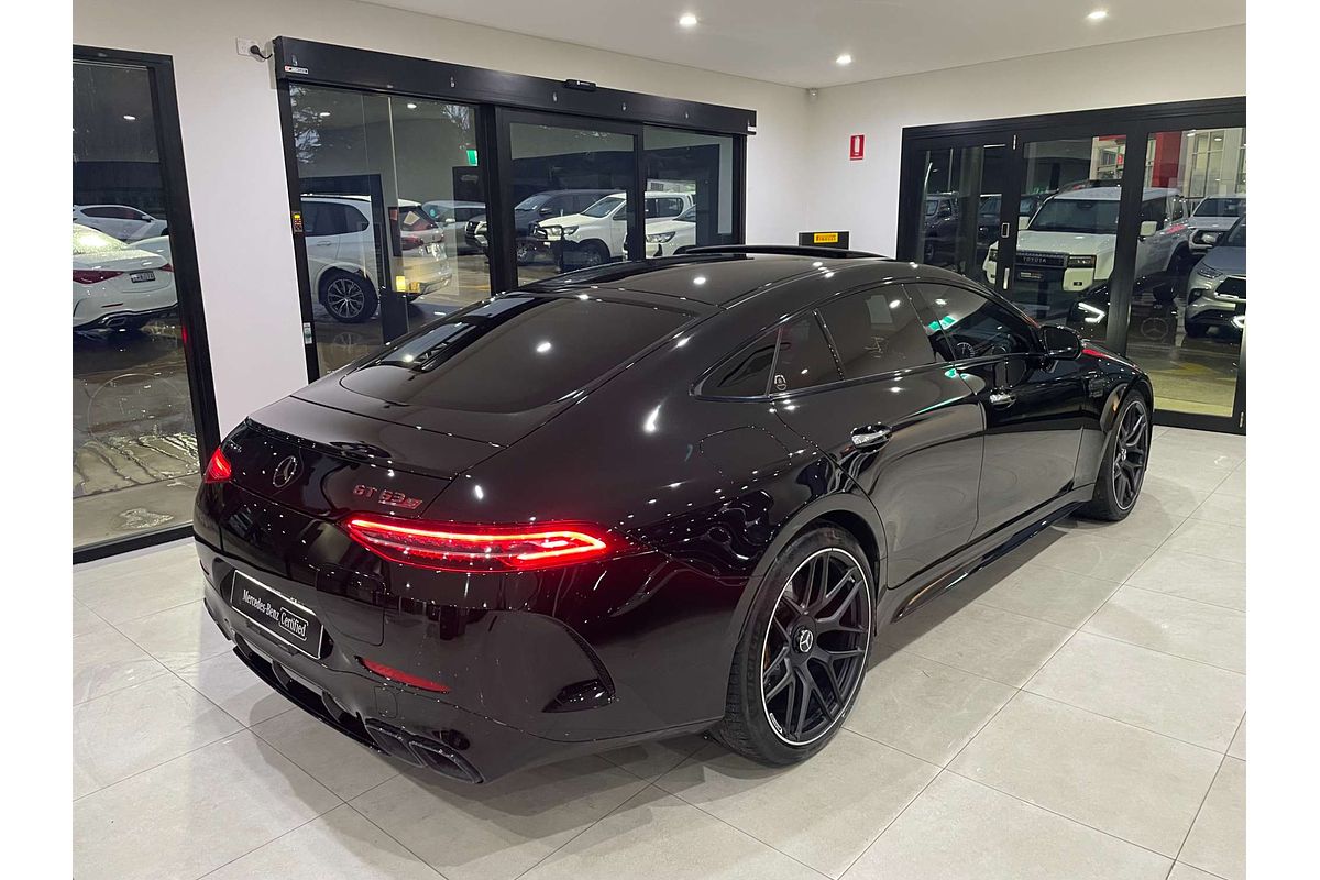 2023 Mercedes-Benz AMG GT 63 S E Performance X290