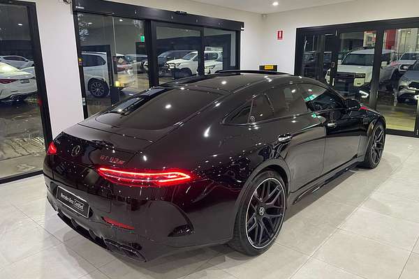 2023 Mercedes-Benz AMG GT 63 S E Performance X290
