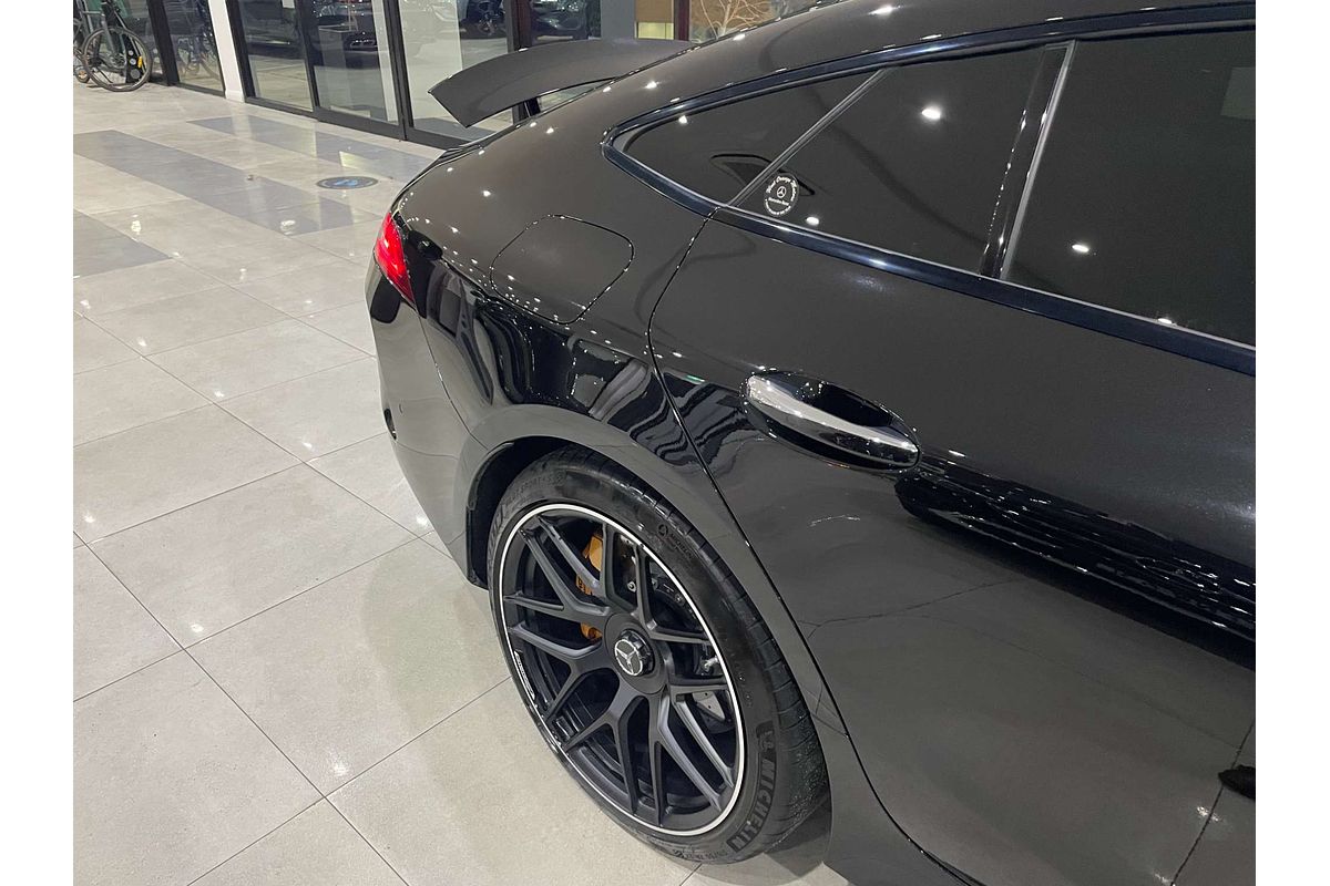 2023 Mercedes-Benz AMG GT 63 S E Performance X290