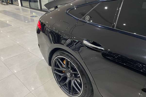 2023 Mercedes-Benz AMG GT 63 S E Performance X290