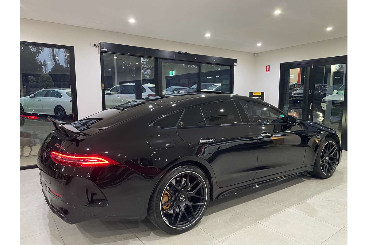 2023 Mercedes-Benz AMG GT 63 S E Performance X290