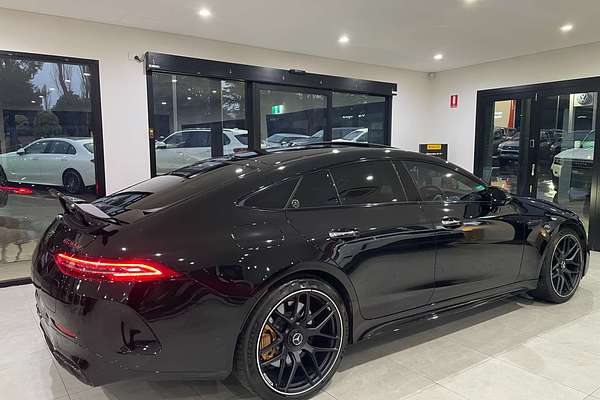 2023 Mercedes-Benz AMG GT 63 S E Performance X290